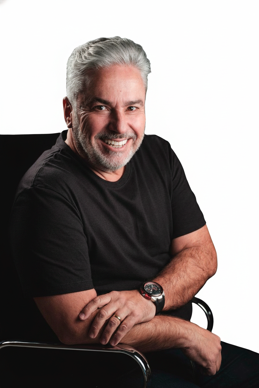 Fabiano Motta - Corretor de Imóveis